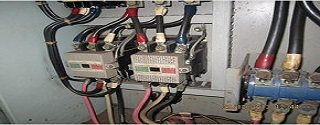 ALL KINDS OF ELECTRICAL SERVICE